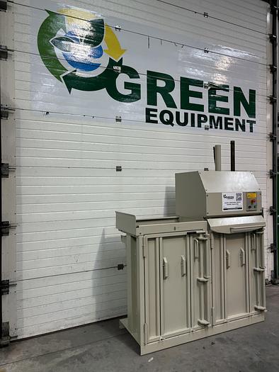 Refurbished Bramidan 2 - 0F Twin Chamber.