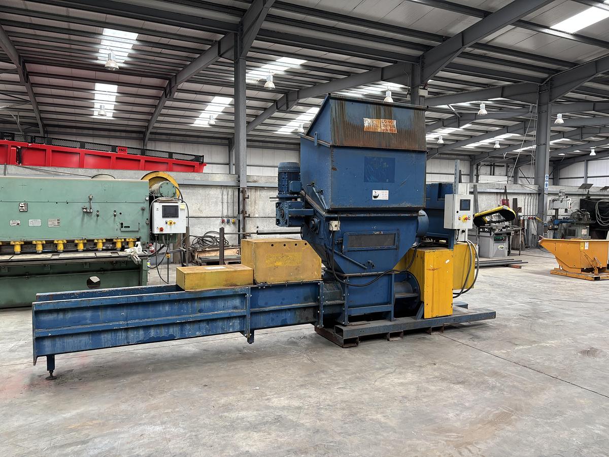 Refurbished GreenBank SC3000