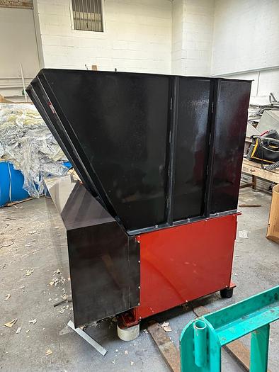 Refurbished Weima WL6