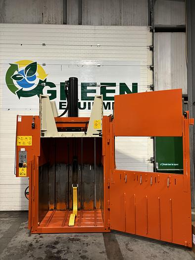 Refurbished Orwak 3600