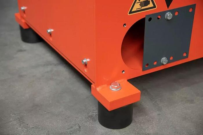 Refurbished Weima WL6