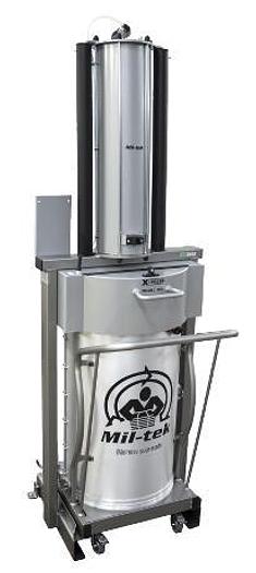 Used Mil-tek X-Press 100