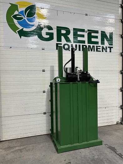 2024 Green Balers GE-200