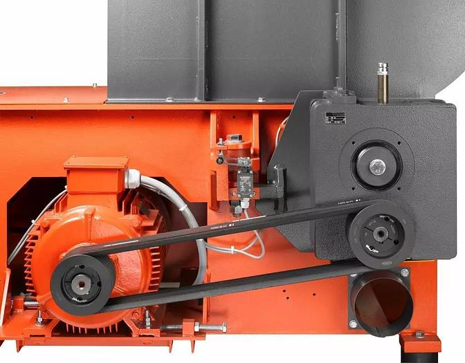 Refurbished Weima WL6