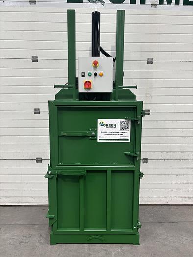 2024 Green Balers GE-100