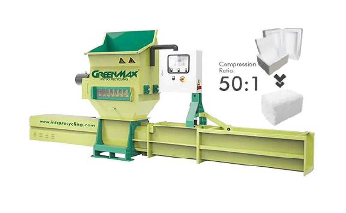 Greenmax AC 200