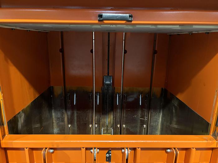 Refurbished Orwak 3600