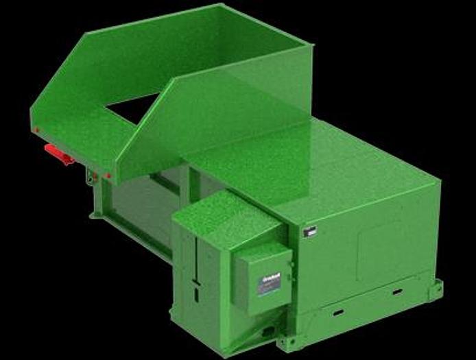 Refurbished Gradeall G90