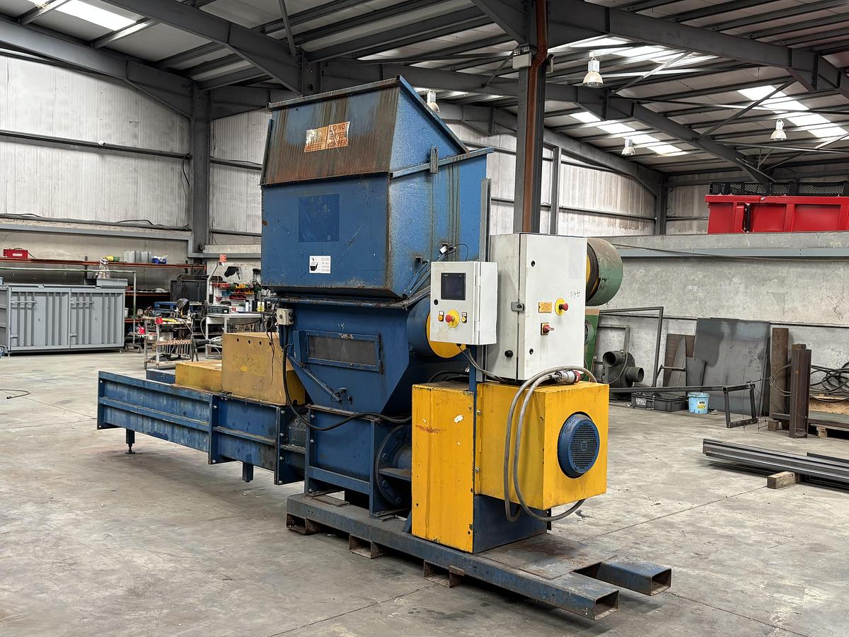 Refurbished GreenBank SC3000