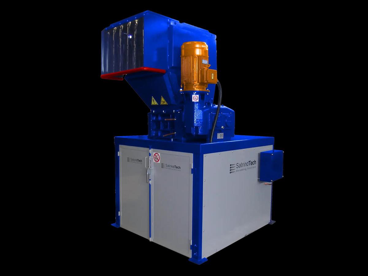 Refurbished SatrindTech F515