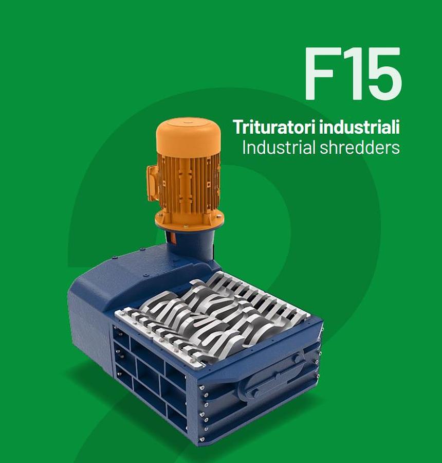 Refurbished SatrindTech F515