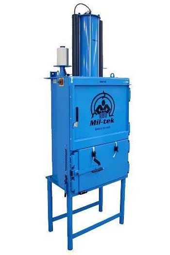 Used Mil-tek 2102