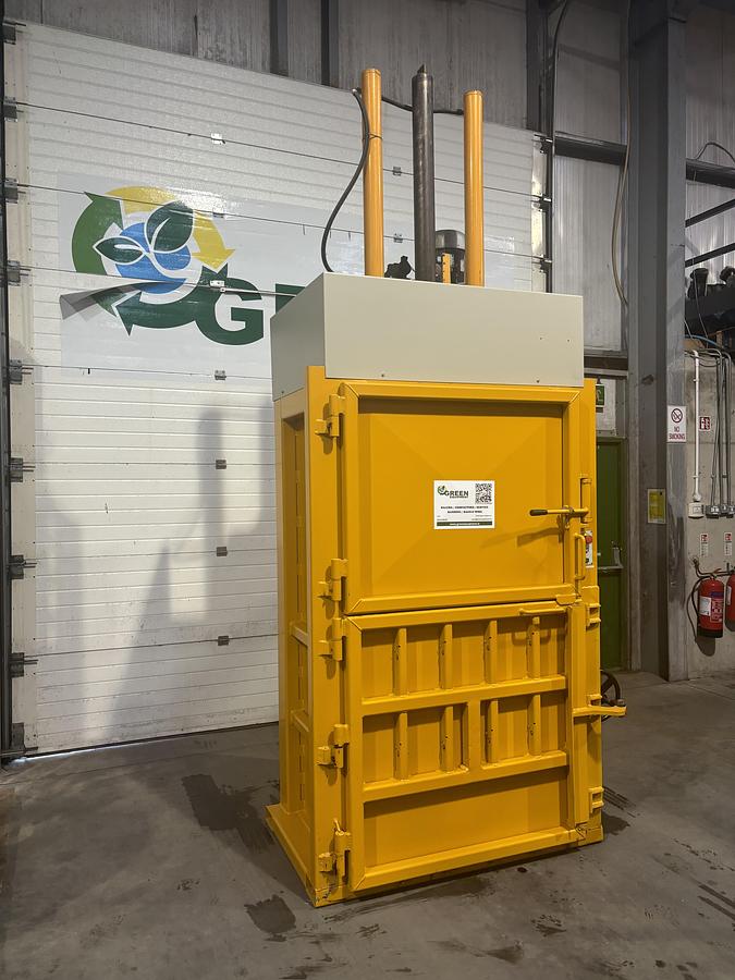 Used Bramidan 4-0 L H