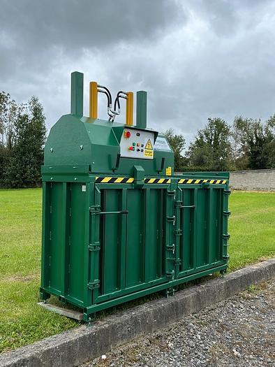 Green Balers GE-400