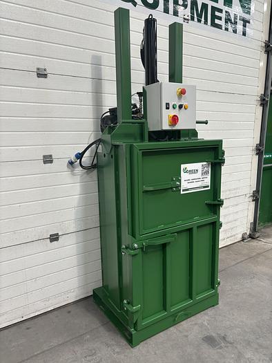 2024 Green Balers GE-100