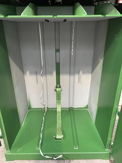 2024 Green Balers GE-200