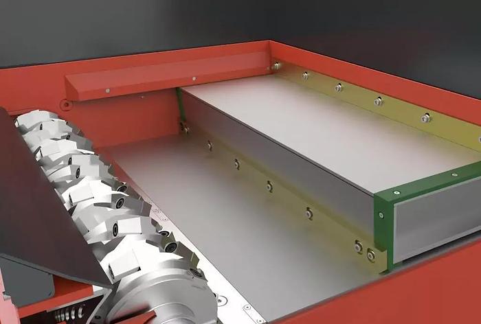 Refurbished Weima WL6