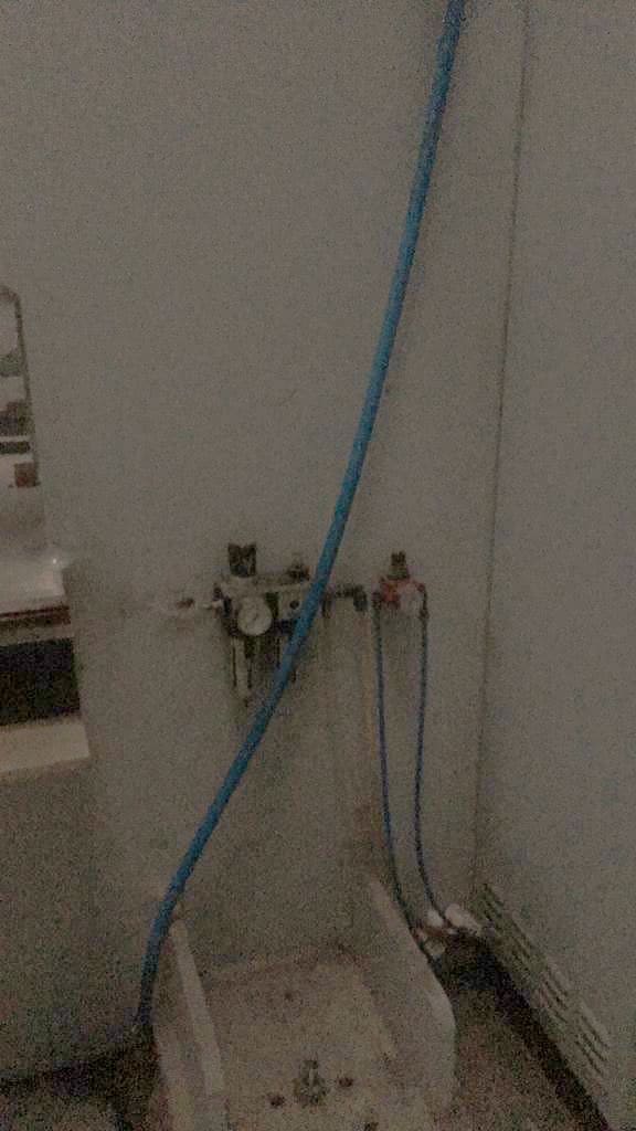 Used LVD Delta 1250 - 1995