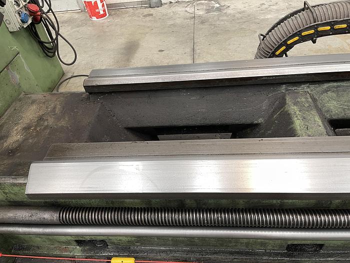 Buone Tornio Parallelo COLOMBO VUP