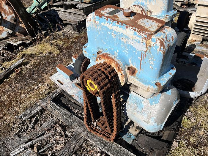 Used Valmet