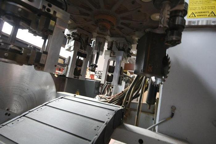 Usato 1996 Homag Baz 32 Optimat