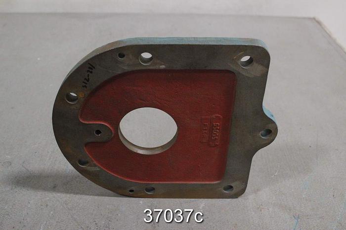 Unused Goulds 3415M Bearing End Cover (Coupling), 102-218 #37037