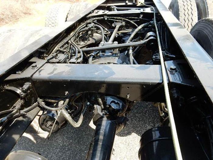 Used 2007 Peterbilt 357- Stock #: 8675