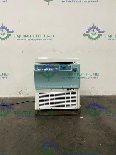 Used Hettich Zentrifugen D-28532 Tuttlingen Centrifuge  -20°C