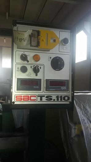 Usado 1997 SAC TS110 CE