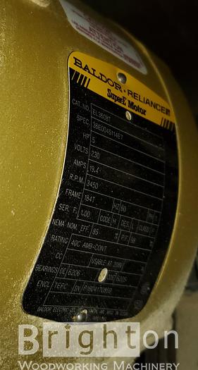 Used 1986 Delta RT31 Table Saw