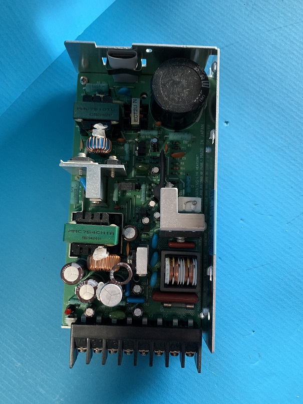 Used cosel Power Supply MMC75-1