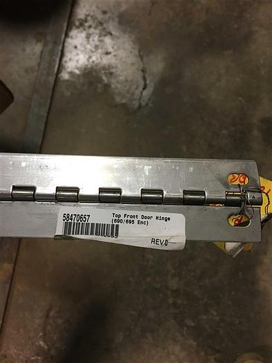 Ingersoll-Rand DOOR HINGE - 58470657