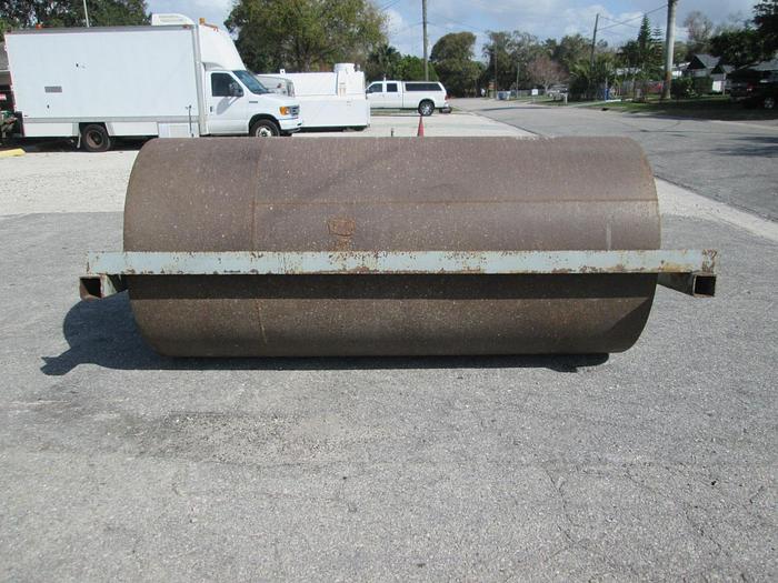 Used Pasture or Field roller