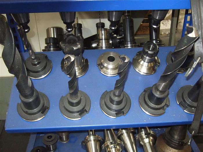 Used 2006 Chevalier 3060VMC,