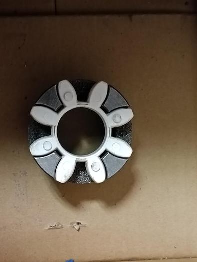 Schraubenspindelpumpe, EMTEC-A20R46-W110221, 100bar, 29L/min, Allweiler, neu