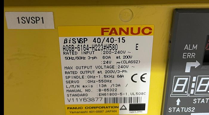 Used FUJI FS4-31 CNC GANG TOOL CNC LATHE WITH ROBOT LOADER