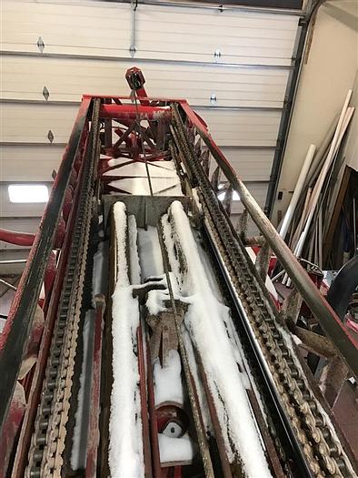 Used 0 Schramm T64HB Drill Rig