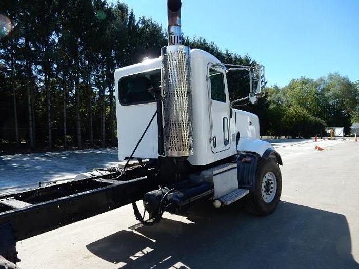 Used 2010 Peterbilt 367
