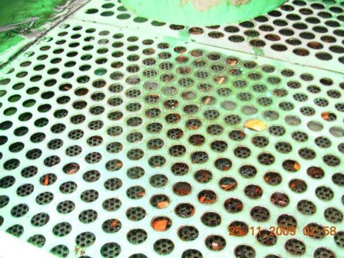 Used 48" Precision Chip Pack