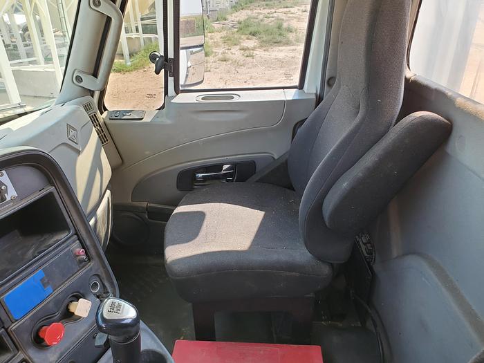 Used 2013 International ProStar Semi Truck