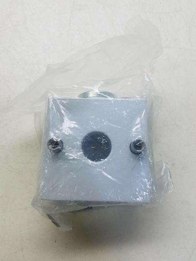 Festo Pneumatic FRZ-D-MIDI Distribution Block FRZDMIDI