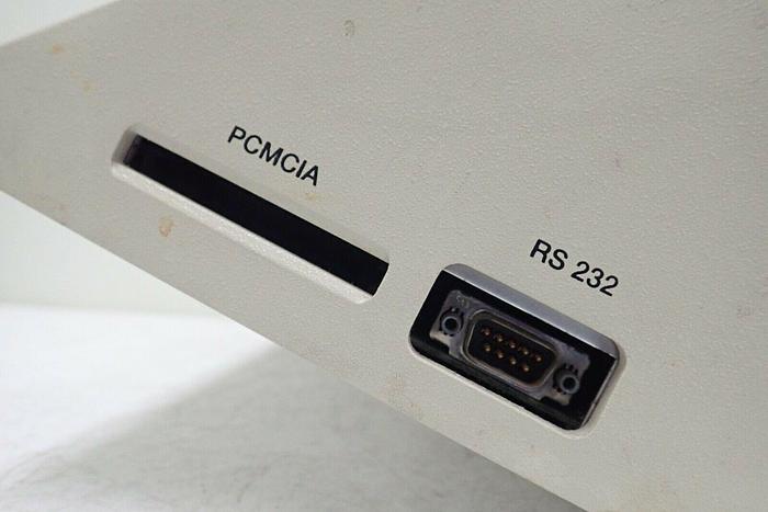 Used ABI Applied Biosystems N8030001 Gene Amp PCR System 2400 Thermal Cycler