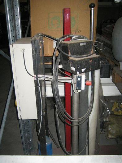 Used Wrapper ½ - 1/4 pallet 164 0014