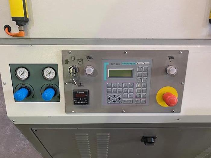 Usato EURO BIND - 445 PRO