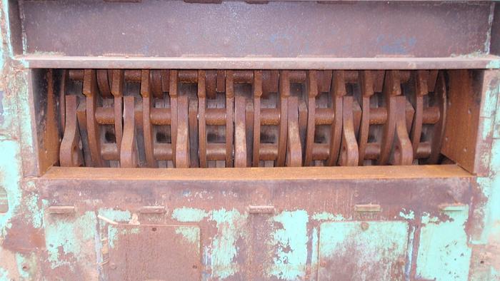 Used West Salem Machinery Co