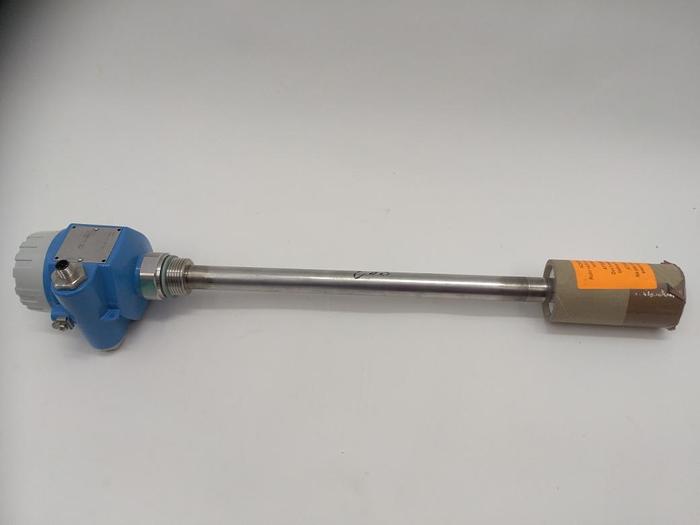 Liquiphant M, FTL51-FGR2BB7G5A-400, Endress und Hauser, Eex, Fühler 400mm, neu