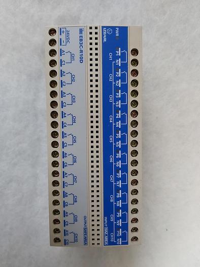 Relay Barriers EB3C-R10D, Idec, Ex Schutz, neuwertig