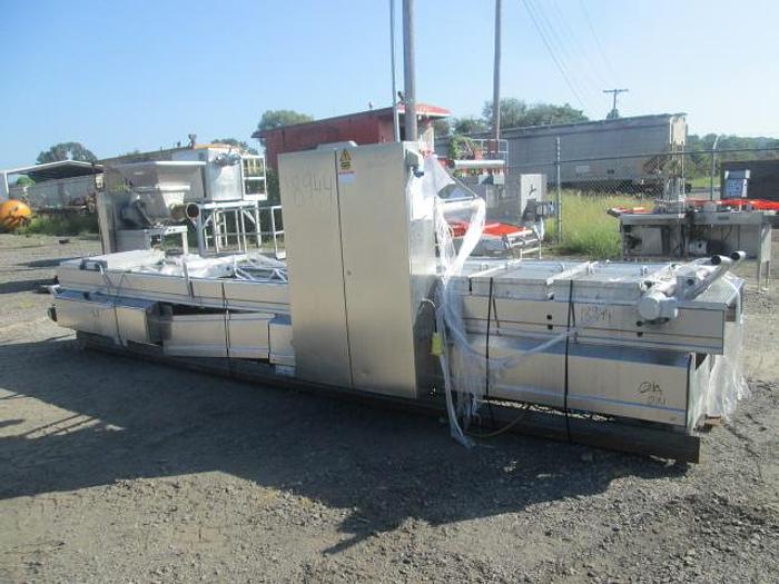 Used Multivac Vacuum Packager; Md#R-530