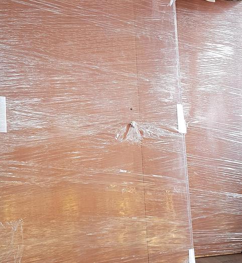 N. 50 Portoni in legno