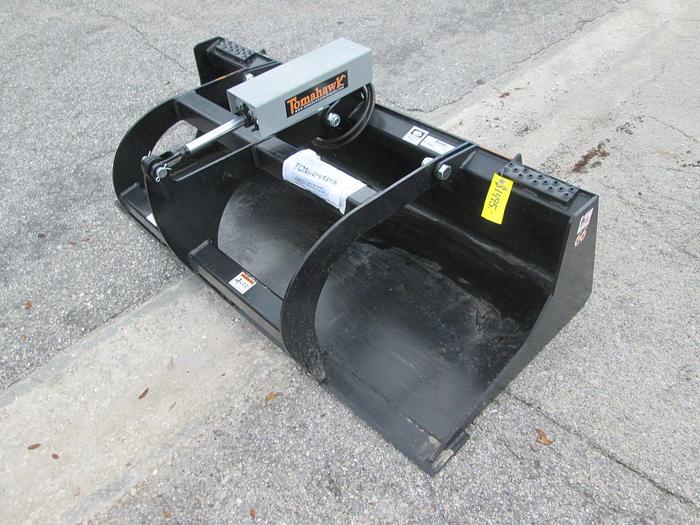 Used New And Used Skid Steer Attachments